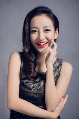 Yu Tong portrait