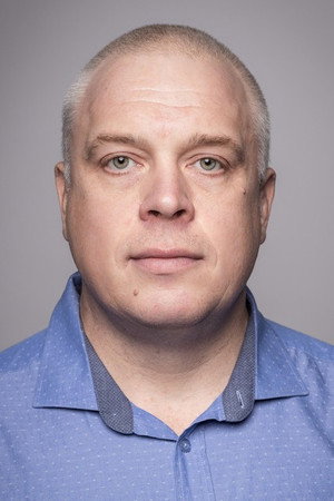 Tarvo Sõmer portrait