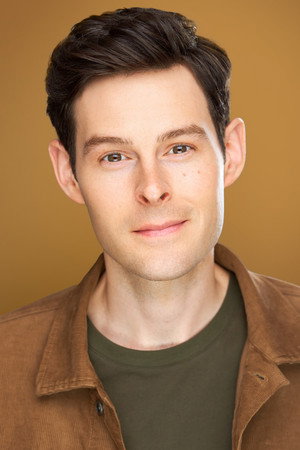 Evan Alexander Smith portrait
