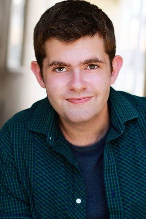 Alexander Michael Helisek portrait