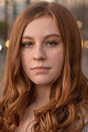 Holland Stull portrait