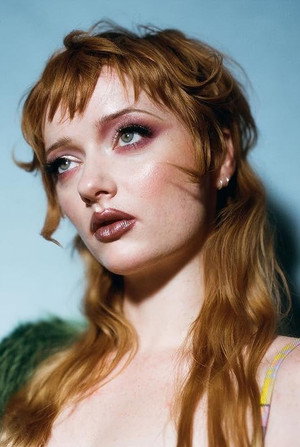 Lindsey Normington portrait