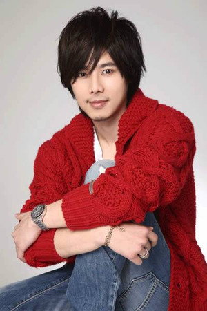 Masuyama Yuki portrait