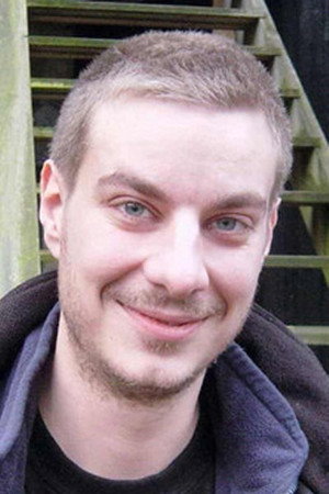 Tommy Bredsted portrait