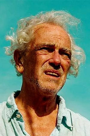 Lennard Corne portrait