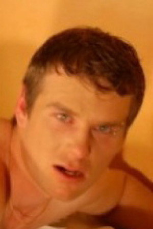 Josh Martin portrait