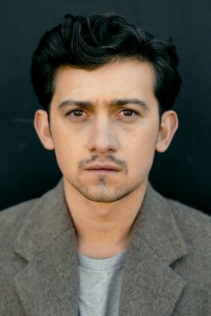Craig Roberts portrait