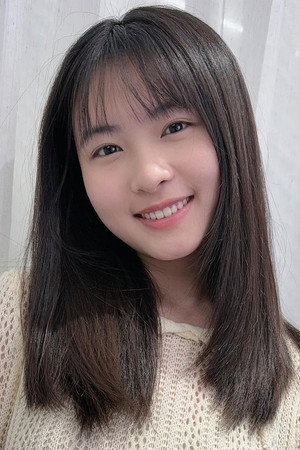 Angel Ho portrait