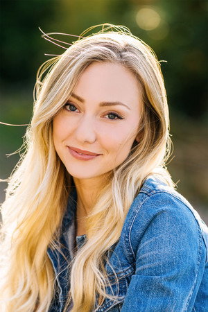 Ashton Solecki portrait
