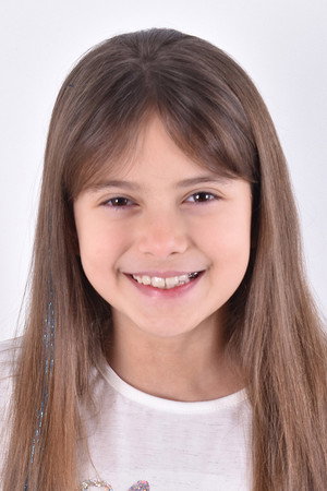 Defne Zeynep Enci portrait