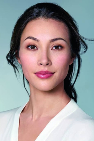 Lee Ann portrait