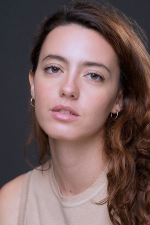Julieta Segura portrait