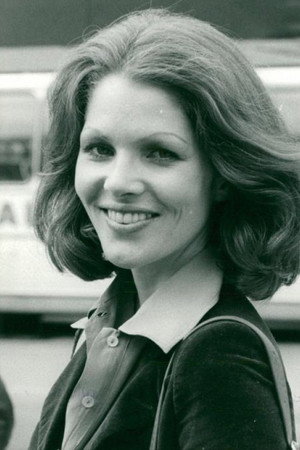 Hildegard Neil portrait
