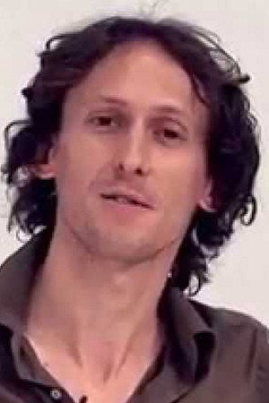 Adam Simonsen portrait