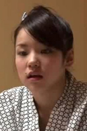 Chie Maeda portrait