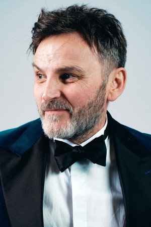 Fernando Tejero portrait