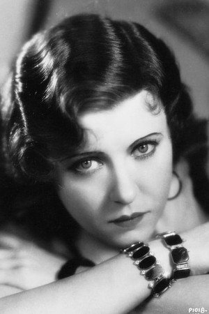 Ruth Chatterton portrait