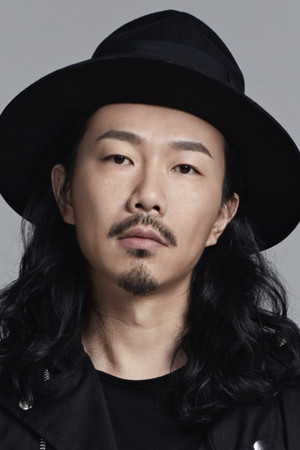 Zang Hongfei portrait