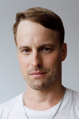 Christian Erdt portrait
