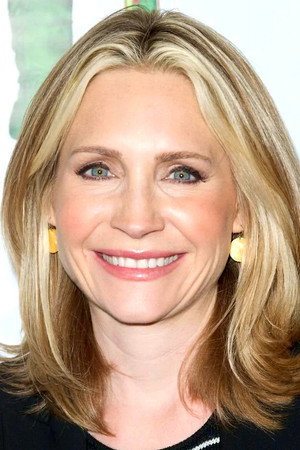 Andrea Canning portrait