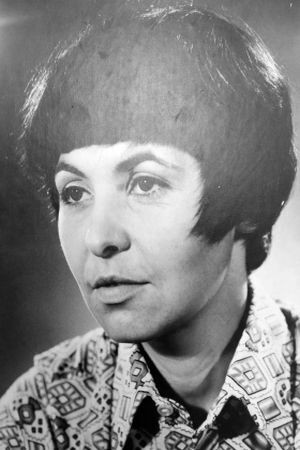 Marina Vayntraub portrait