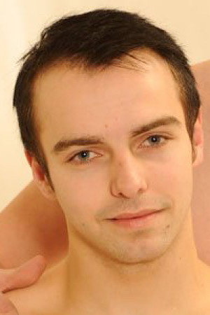 Nicklas Boris portrait