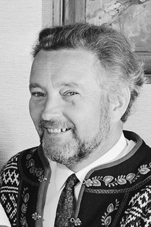 Jan Pande-Rolfsen portrait