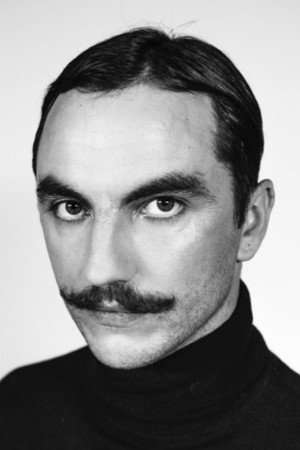 Artūras Murauskas portrait