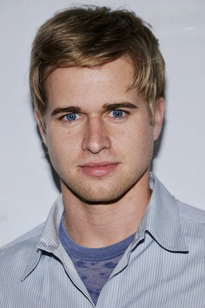 Randy Wayne portrait