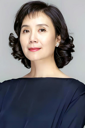 Yan Xiaopin portrait