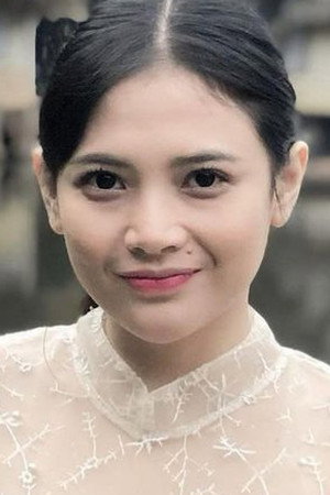 Badriyah Afiff portrait