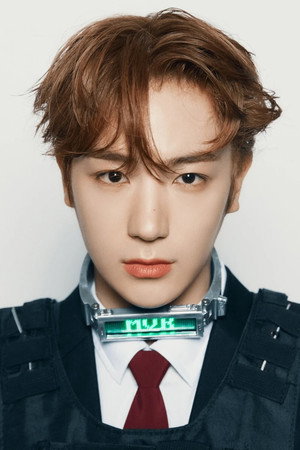 Hyunjae portrait