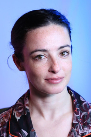 Laura Donnelly portrait