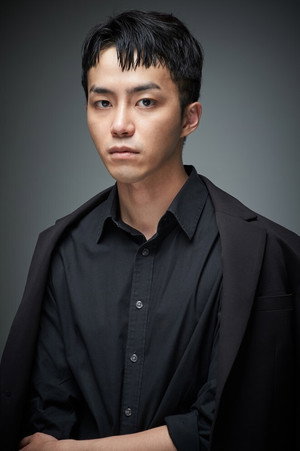 Park Ji-hoon portrait