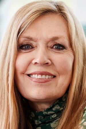 Lise-Lotte Norup portrait