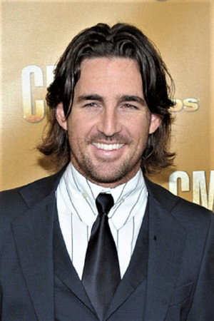 Jake Owen portrait