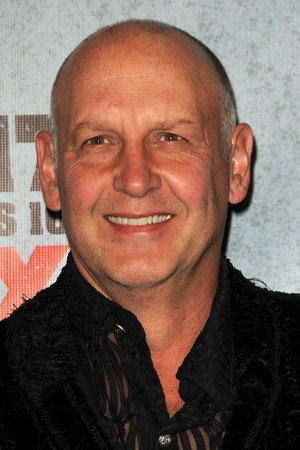 Nick Searcy portrait