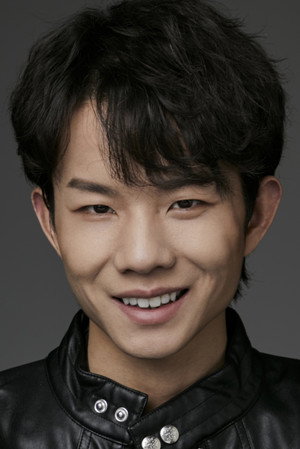 Le Sihong portrait