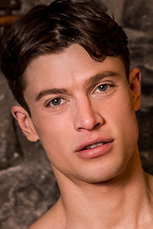 Ruslan Angelo portrait