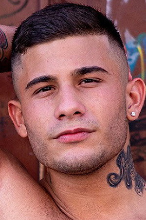 Andrei Breeze portrait