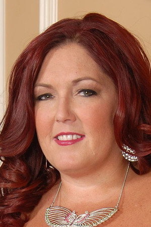 Peaches LaRue portrait