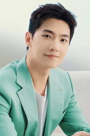 Yang Yang portrait