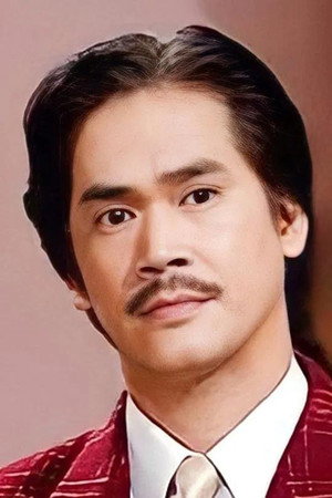 Homer Cheung portrait
