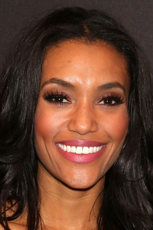 Annie Ilonzeh portrait
