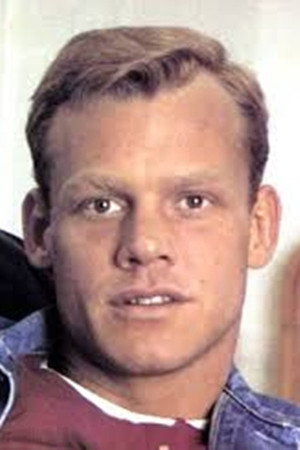 Rod Phillips portrait