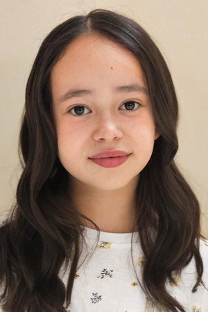 Isabella Nightingale-Mercado portrait