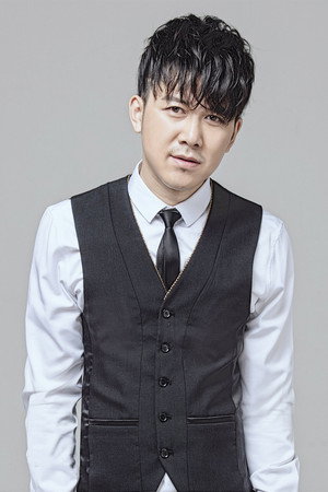 Gao Jin portrait