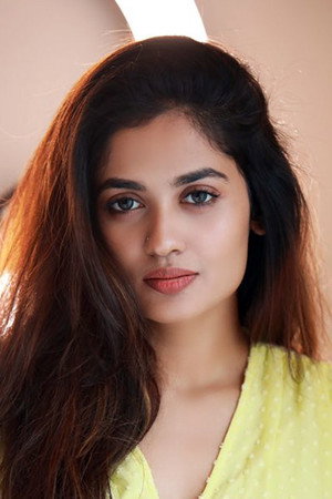 Teju Ashwini portrait