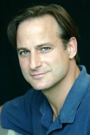 Michael Gruber portrait