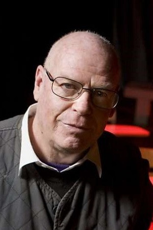Ron Jones portrait